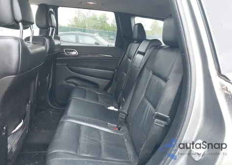 2012 Jeep Grand Cherokee Laredo z USA, uszkodzony, nr VIN 1C4RJFAG6CC232656